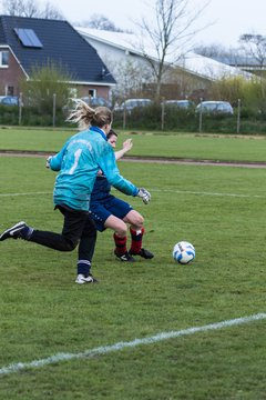 Bild 366 - F TSV Wiemersdorf - SV B�neb�ttel-Husberg : Ergebnis: 1:0